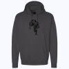 Unisex 10 oz. Heavyweight Hoodie Sweatshirt Thumbnail