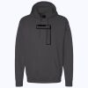 Unisex 10 oz. Heavyweight Hoodie Sweatshirt Thumbnail