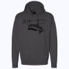 10 oz. Heavyweight Hoodie Thumbnail
