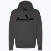 10 oz. Heavyweight Hoodie Thumbnail