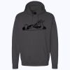 Unisex 10 oz. Heavyweight Hoodie Sweatshirt Thumbnail
