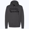 Unisex 10 oz. Heavyweight Hoodie Sweatshirt Thumbnail