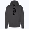 10 oz. Heavyweight Hoodie Thumbnail