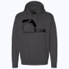 Unisex 10 oz. Heavyweight Hoodie Sweatshirt Thumbnail