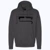10 oz. Heavyweight Hoodie Thumbnail