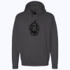 Unisex 10 oz. Heavyweight Hoodie Sweatshirt Thumbnail