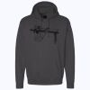 Unisex 10 oz. Heavyweight Hoodie Sweatshirt Thumbnail