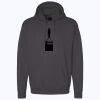 Unisex 10 oz. Heavyweight Hoodie Sweatshirt Thumbnail