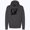 Unisex 10 oz. Heavyweight Hoodie Sweatshirt Thumbnail