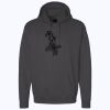 10 oz. Heavyweight Hoodie Thumbnail
