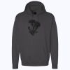 10 oz. Heavyweight Hoodie Thumbnail