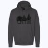 Unisex 10 oz. Heavyweight Hoodie Sweatshirt Thumbnail