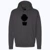 10 oz. Heavyweight Hoodie Thumbnail