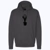 10 oz. Heavyweight Hoodie Thumbnail