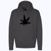 Unisex 10 oz. Heavyweight Hoodie Sweatshirt Thumbnail