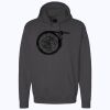 Unisex 10 oz. Heavyweight Hoodie Sweatshirt Thumbnail