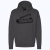 10 oz. Heavyweight Hoodie Thumbnail