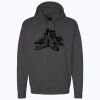 10 oz. Heavyweight Hoodie Thumbnail