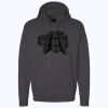 10 oz. Heavyweight Hoodie Thumbnail