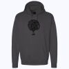 10 oz. Heavyweight Hoodie Thumbnail
