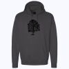 Unisex 10 oz. Heavyweight Hoodie Sweatshirt Thumbnail
