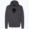 10 oz. Heavyweight Hoodie Thumbnail