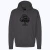 Unisex 10 oz. Heavyweight Hoodie Sweatshirt Thumbnail