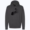 Unisex 10 oz. Heavyweight Hoodie Sweatshirt Thumbnail