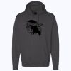 Unisex 10 oz. Heavyweight Hoodie Sweatshirt Thumbnail