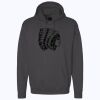 Unisex 10 oz. Heavyweight Hoodie Sweatshirt Thumbnail