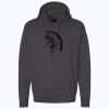 Unisex 10 oz. Heavyweight Hoodie Sweatshirt Thumbnail