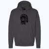 Unisex 10 oz. Heavyweight Hoodie Sweatshirt Thumbnail
