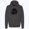 Unisex 10 oz. Heavyweight Hoodie Sweatshirt Thumbnail