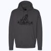 Unisex 10 oz. Heavyweight Hoodie Sweatshirt Thumbnail