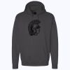 Unisex 10 oz. Heavyweight Hoodie Sweatshirt Thumbnail