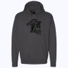 Unisex 10 oz. Heavyweight Hoodie Sweatshirt Thumbnail