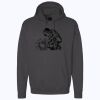 Unisex 10 oz. Heavyweight Hoodie Sweatshirt Thumbnail