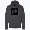 10 oz. Heavyweight Hoodie Thumbnail