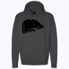 Unisex 10 oz. Heavyweight Hoodie Sweatshirt Thumbnail