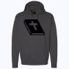 Unisex 10 oz. Heavyweight Hoodie Sweatshirt Thumbnail