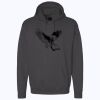 Unisex 10 oz. Heavyweight Hoodie Sweatshirt Thumbnail