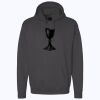 10 oz. Heavyweight Hoodie Thumbnail