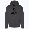 Unisex 10 oz. Heavyweight Hoodie Sweatshirt Thumbnail