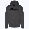 Unisex 10 oz. Heavyweight Hoodie Sweatshirt Thumbnail