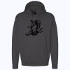 Unisex 10 oz. Heavyweight Hoodie Sweatshirt Thumbnail