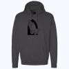 Unisex 10 oz. Heavyweight Hoodie Sweatshirt Thumbnail