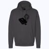 10 oz. Heavyweight Hoodie Thumbnail