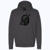 Unisex 10 oz. Heavyweight Hoodie Sweatshirt Thumbnail