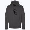 Unisex 10 oz. Heavyweight Hoodie Sweatshirt Thumbnail