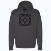 10 oz. Heavyweight Hoodie Thumbnail